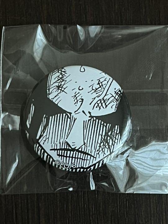 Amazon.co.jp: イベント限定 ワンピース エース ALL FACES 缶